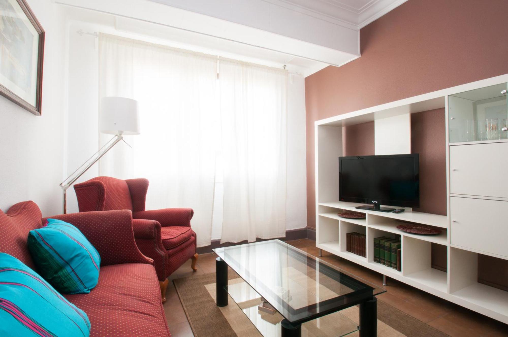 Autentic Barcelona Monumental Habitación foto