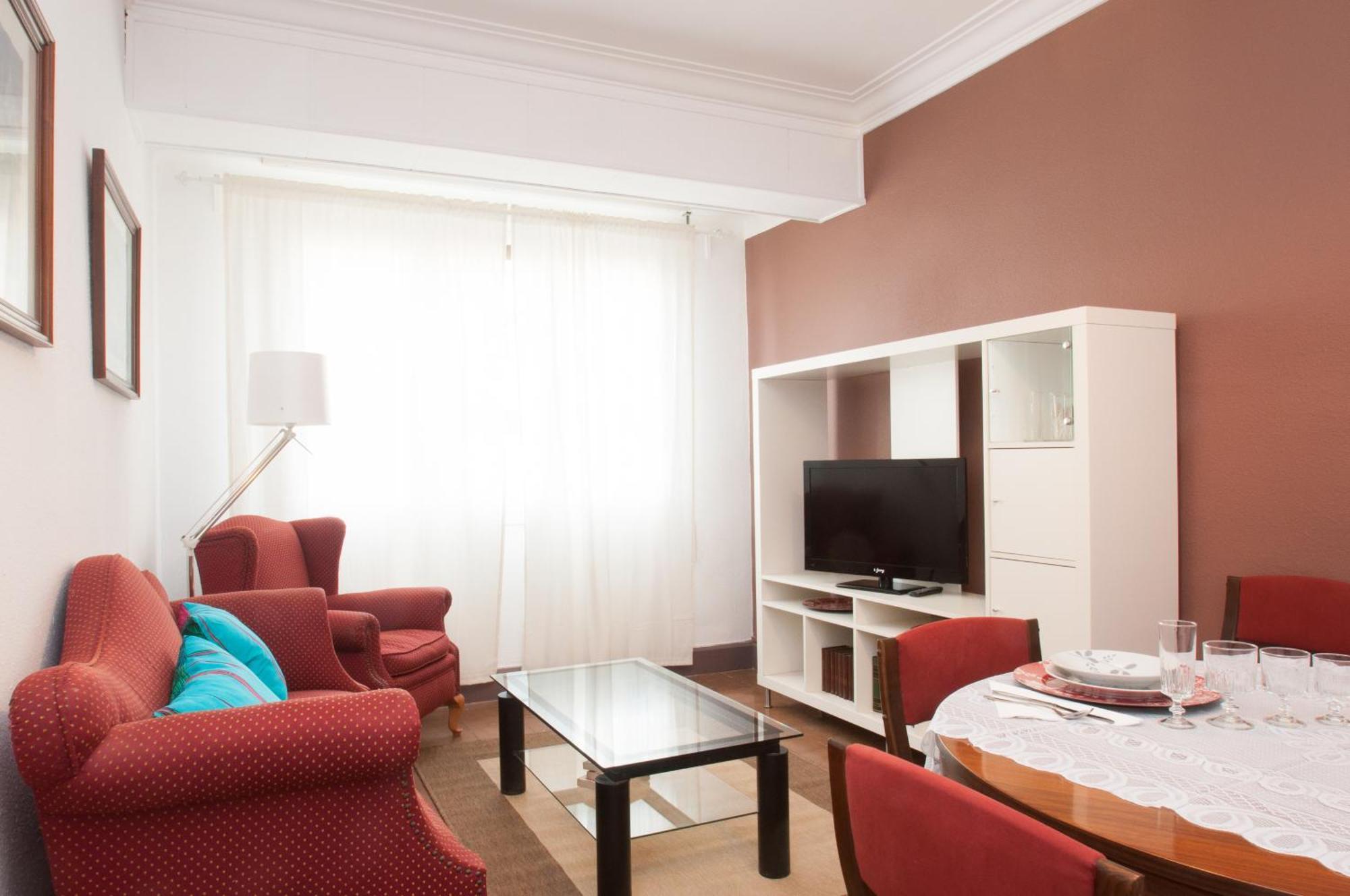 Autentic Barcelona Monumental Habitación foto