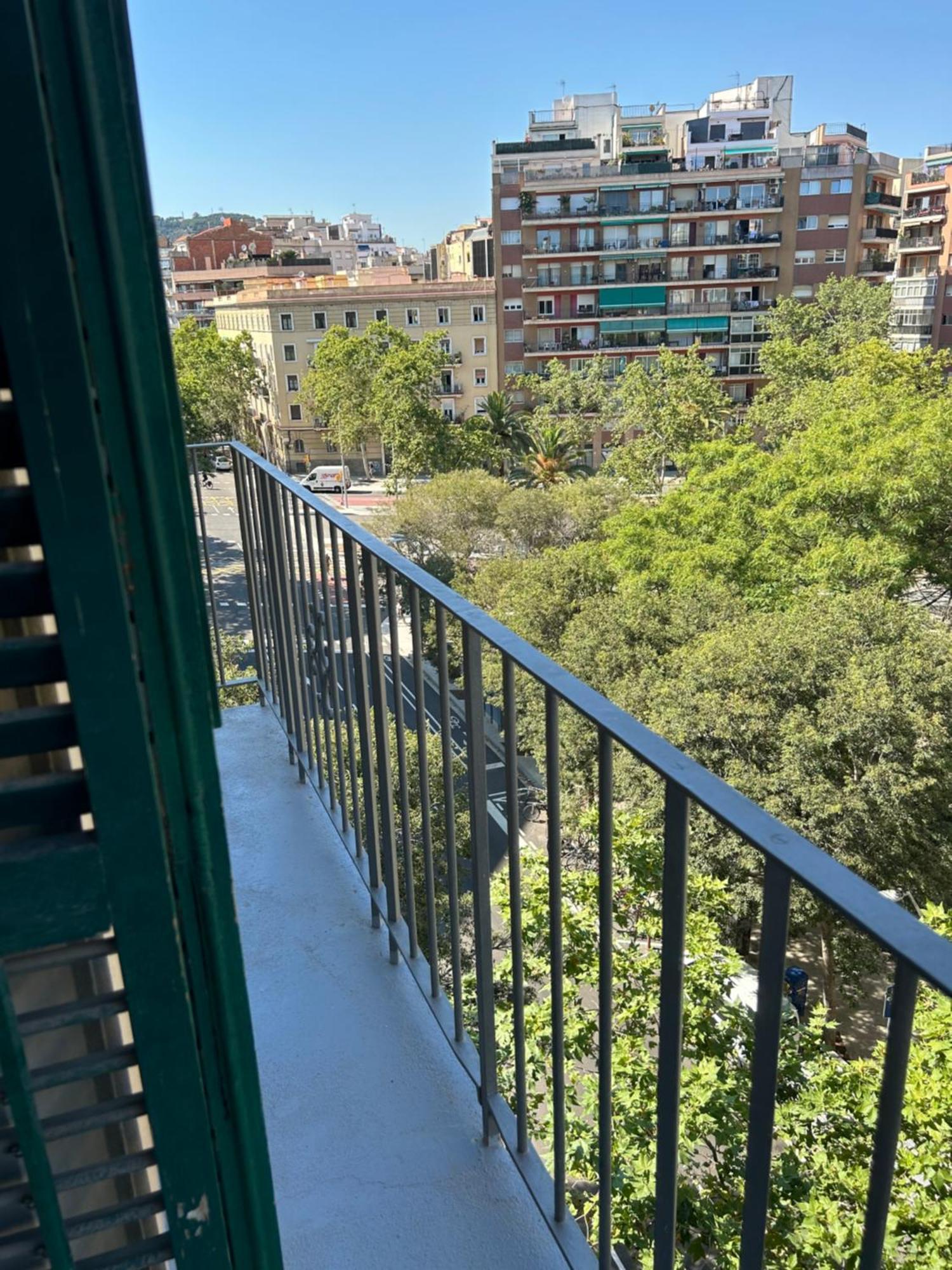 Autentic Barcelona Monumental Exterior foto